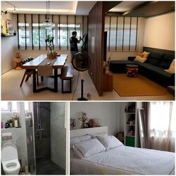 Blk 649 Jalan Tenaga (Bedok), HDB 5 Rooms #547438131